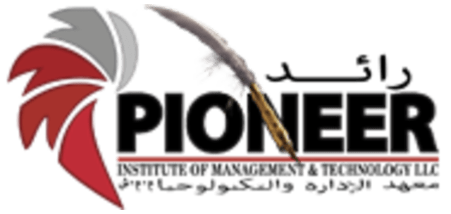 Pioneer Institute of Management & Technology