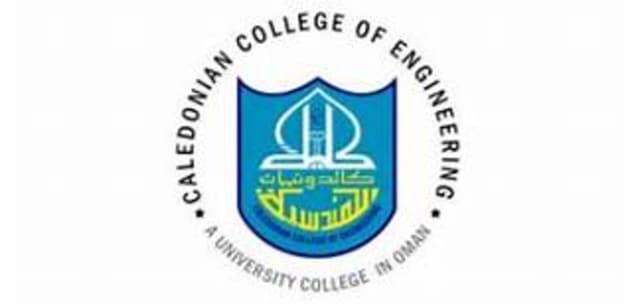 Caledonian College Of Engineering