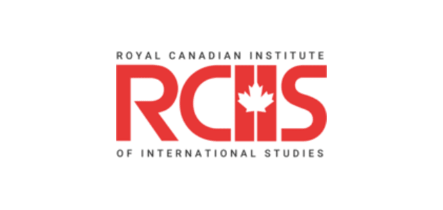 Royal Canadian Institute of International Studies