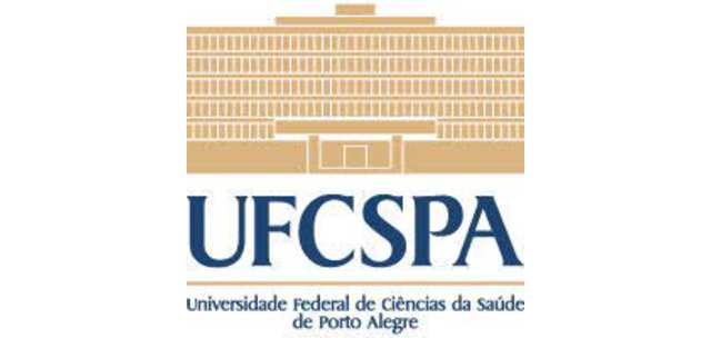 UFCSPA - Federal University of Health Sciences of Porto Alegre