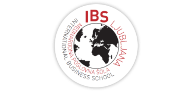 IBS International Business School Ljubljana