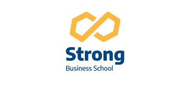 The Higher Education Business and Management School | Escola Superior de Administração e Gestão STRONG-ESAGS