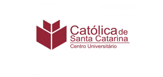 Catholic University Centre of Santa Catarina (Centro Universitário Católica de Santa Catarina)