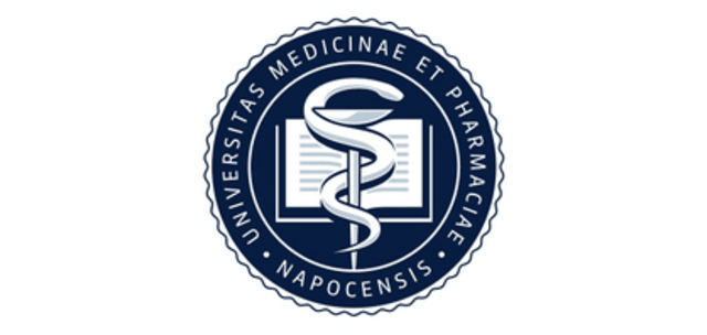 Iuliu Haţieganu University of Medicine and Pharmacy in Cluj-Napoca