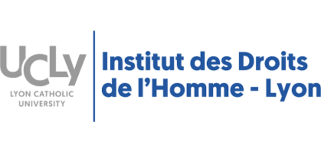 Lyon Catholic University (UCLy IDHL)