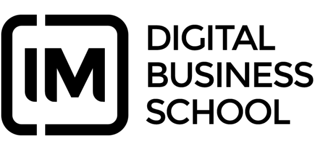 IM – Digital Business School