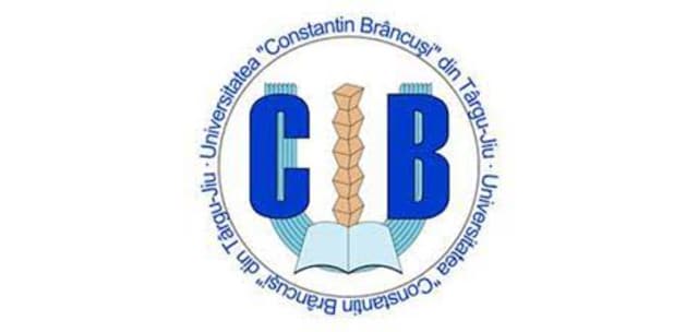 Constantin Brâncuşi University of Târgu Jiu