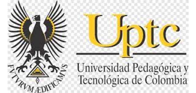 Pedagogical and Technological University of Colombia (Universidad Pedagógica y Tecnológica de Colombia (UPTC))