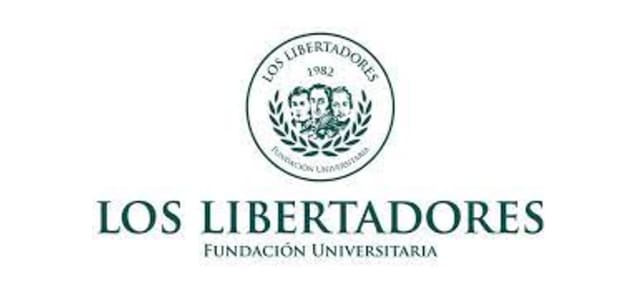 Los Libertadores University Foundation (Fundación Universitaria Los Libertadores)