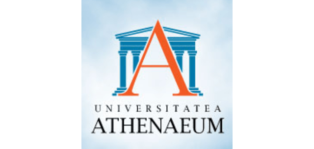 Universitatea "Athenaeum" din Bucureşti