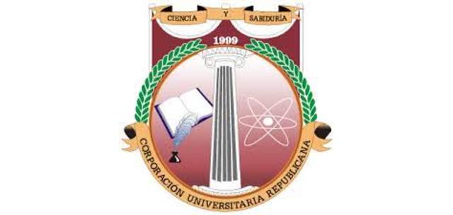 Republican University Corporation (Corporación Universitaria Republicana)