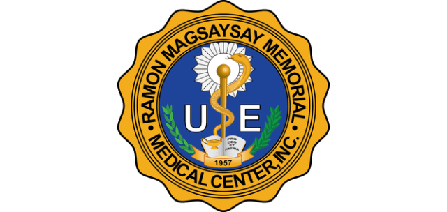 University of the East Ramon Magsaysay Memorial Medical Center