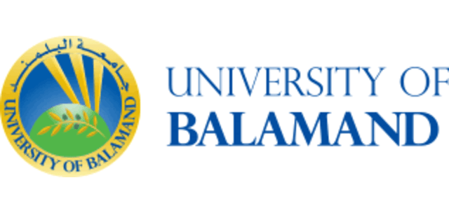 University Of Balamand