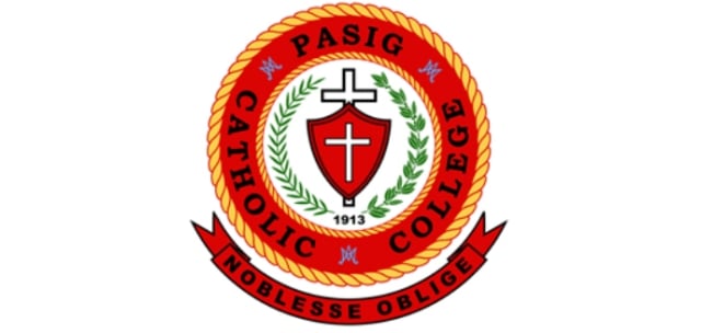 Pasig Catholic College