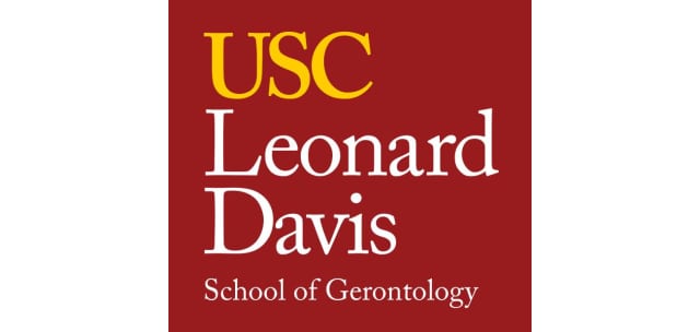 University of Southern California Leonard Davis School of Gerontology
