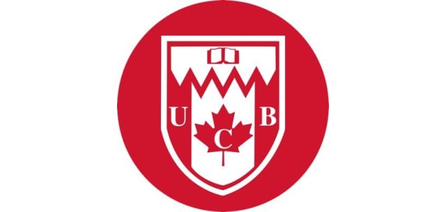 University College of Bahrain