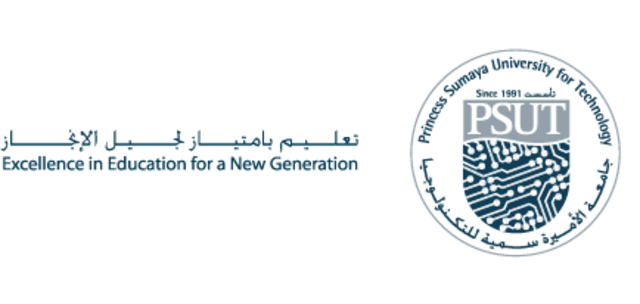 Princess Sumaya University For Technology : PSUT