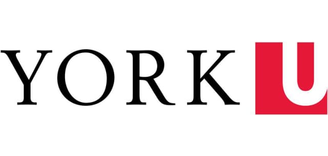 Faculty of Environmental & Urban Change | YORK UNIVERSITY