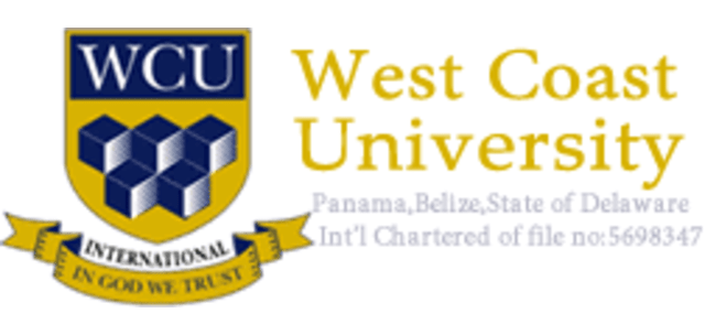 West Coast University Panama