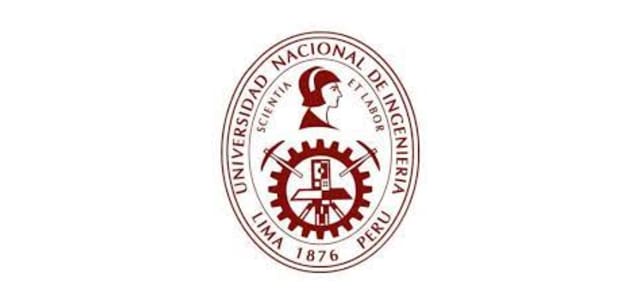 National University of Engineering - Universidad Nacional De Ingeniería