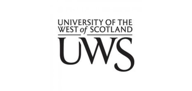 University of the West of Scotland
