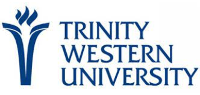 Trinity Western University