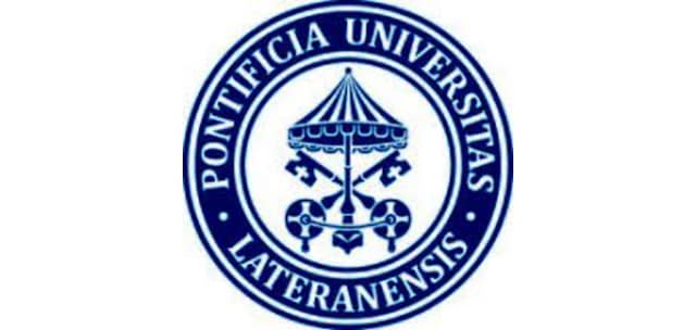 Pontificia Università Lateranense - Pontifical Lateran University