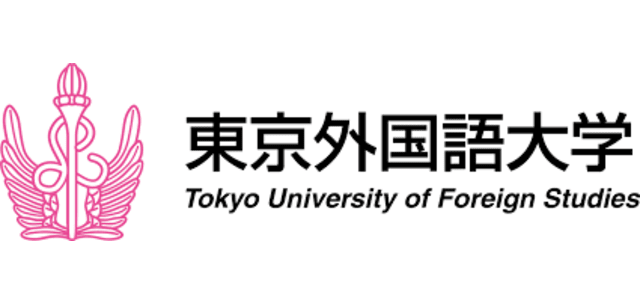 Tokyo University Of Foreign Studies