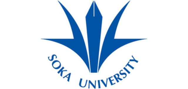 SOKA University
