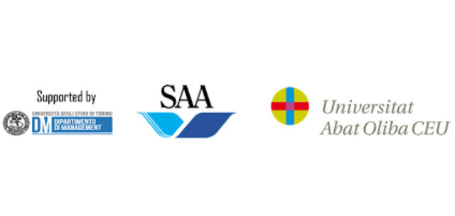 University of Turin  (Master in Food and Beverage Sustainable Entrepreneurship)
