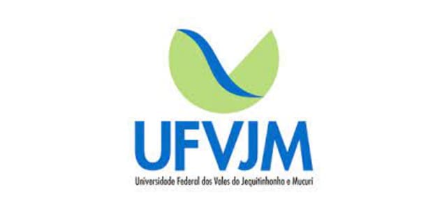 UFVJM Universidade Federal Dos Vales Do Jequitinhonha E Mucuri