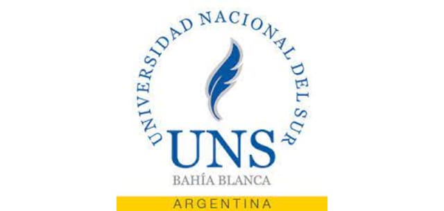 Universidad Nacional Del Sur