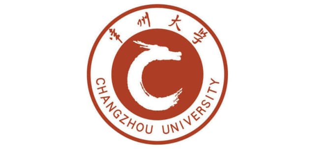 Changzhou University