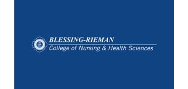 Blessing-Reiman College Of Nursing
