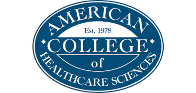American College of Healthcare Sciences
