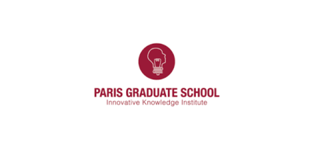 Innovative Knowledge Institute Paris Graduate School