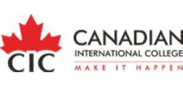 Canadian International College