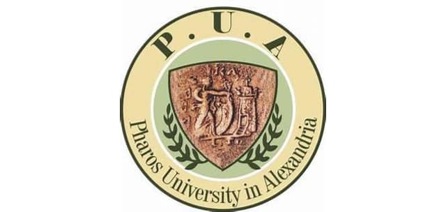 Pharos University In Alexandria