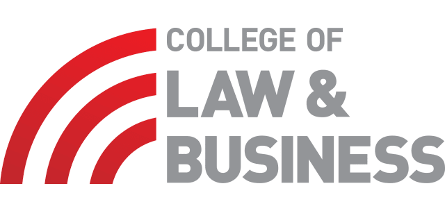 College of Law and Business