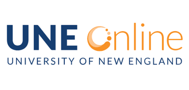 University of New England (USA)