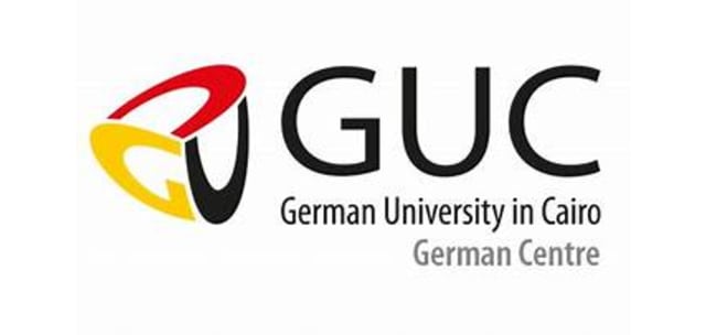 The German University In Cairo