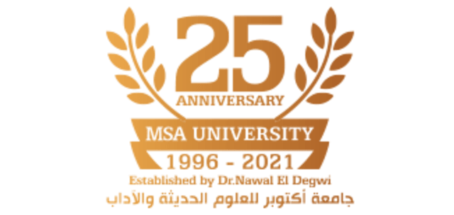 Modern Sciences And Arts University/MSA University