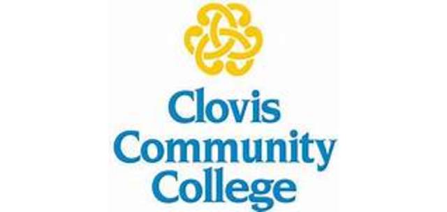 Clovis Community College