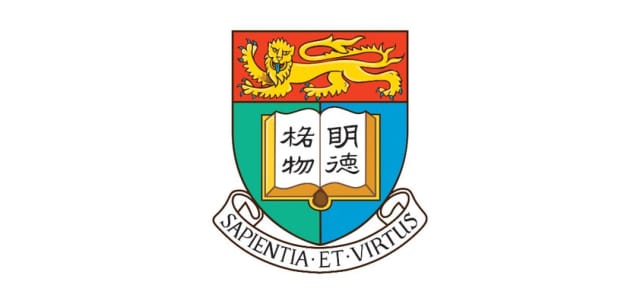 The University of Hong Kong Faculty of Arts