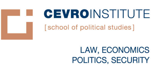 CEVRO Institute