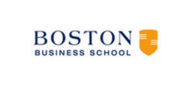 Boston Business School Switzerland