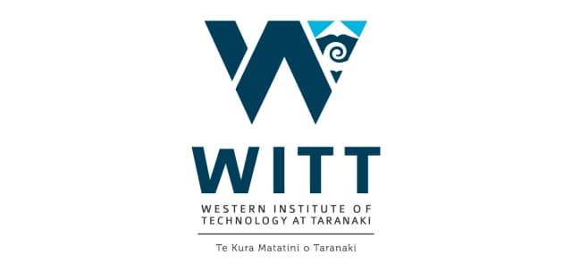The Western Institute of Technology at Taranaki