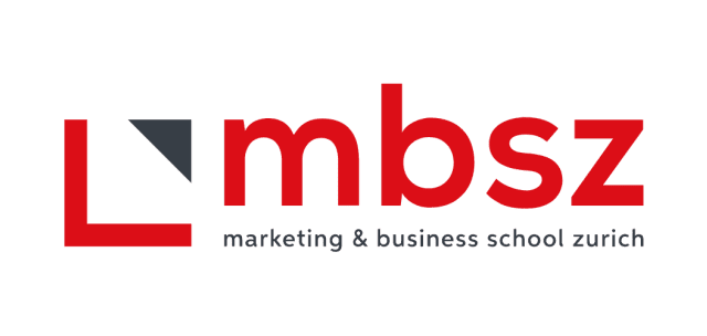 MBSZ - Marketing & Business School Zurich