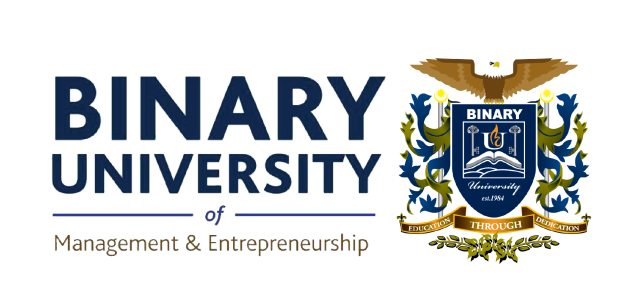 Binary University College