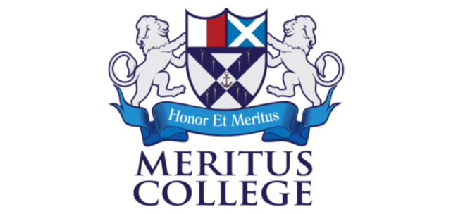 Meritus College